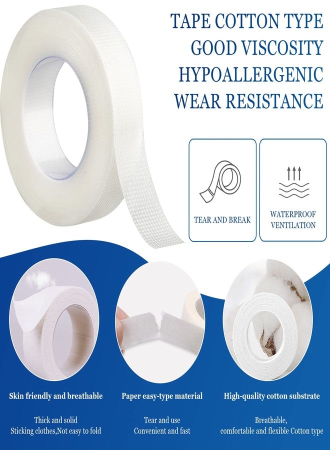 Pacify Doberman Dog Ear Posting Kit, Dog Ear Stand Up Support Tool with Tape Doberman Pinscher Dogs - Image 5